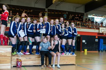 Bild 141 - U16 Deutsche Meisterschaft